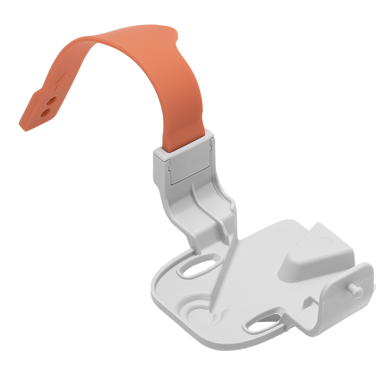 Ekko Cosplay Prop - Sangle de maintien d'hélice en plastique