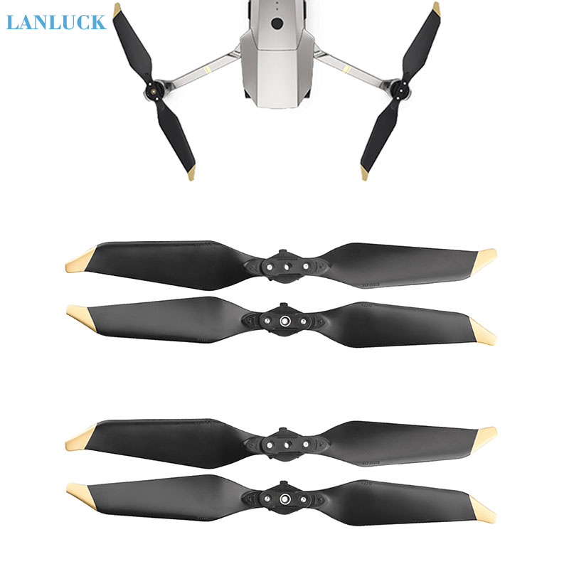 Ekko Cosplay Prop - Hélice à faible bruit pour Drone