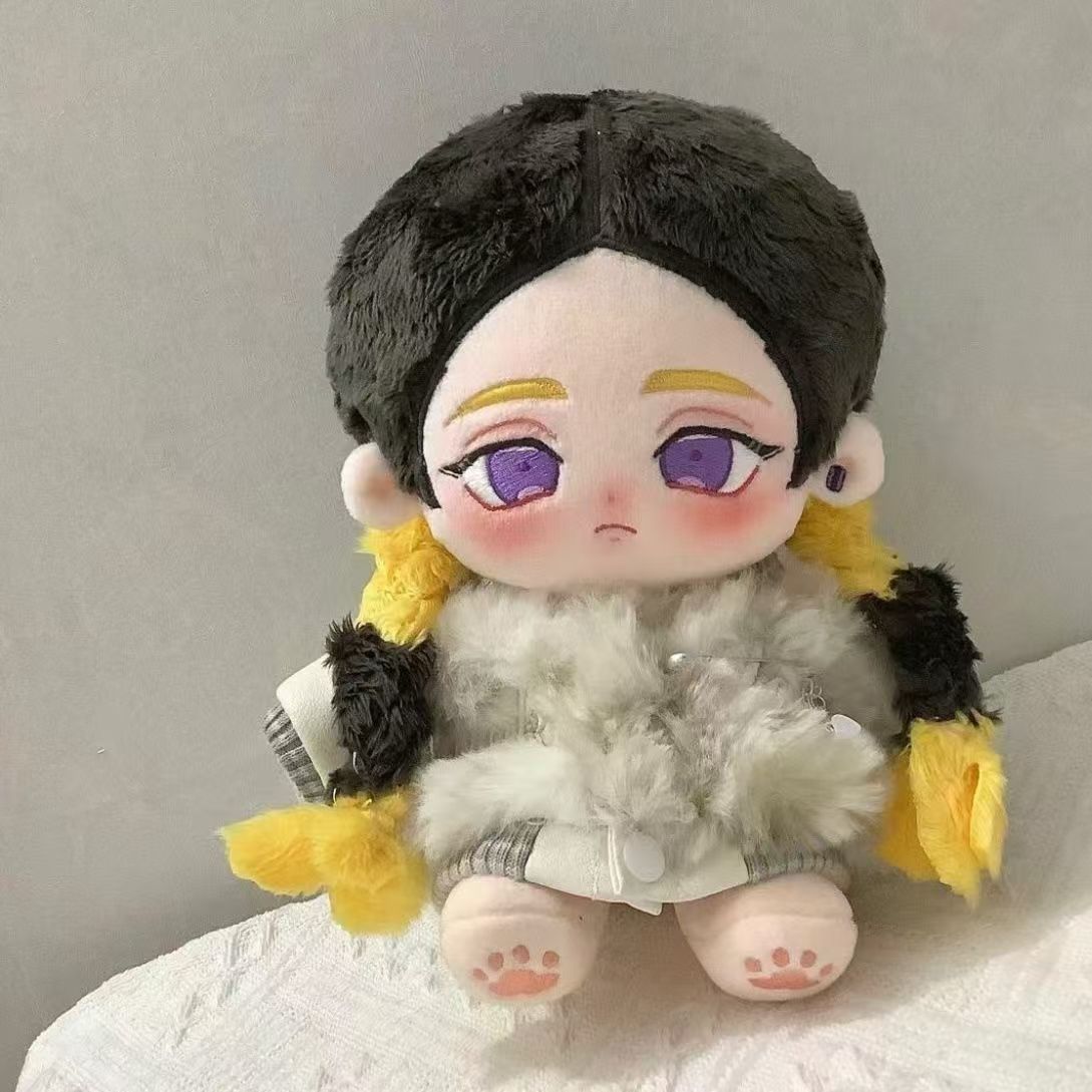 Poupées en peluche Ran Haitani - Cosplay Prop Making avis et prix