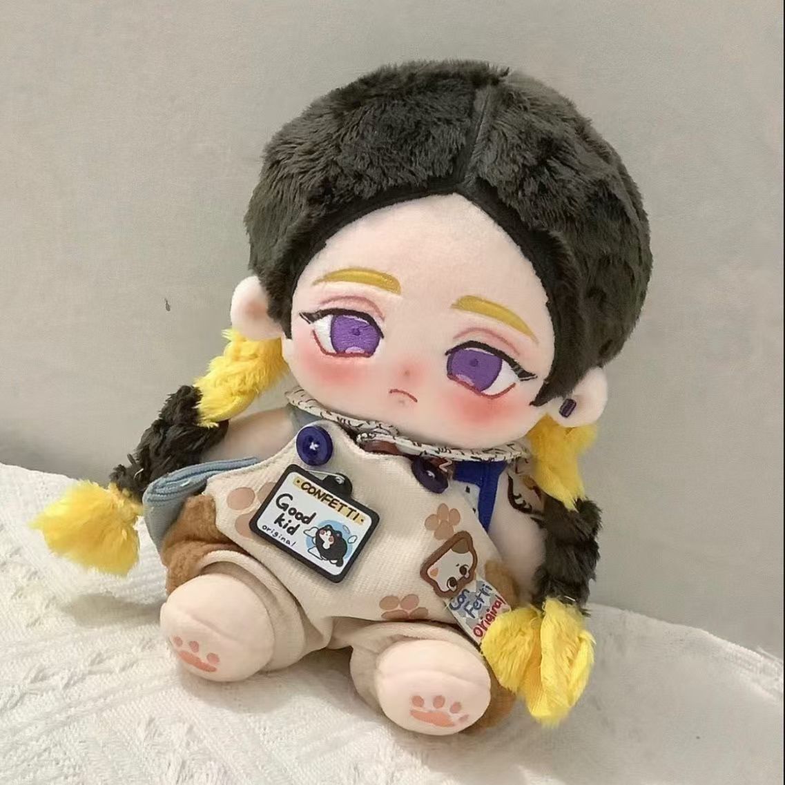 Poupées en peluche Ran Haitani - Cosplay Prop Making avis et prix