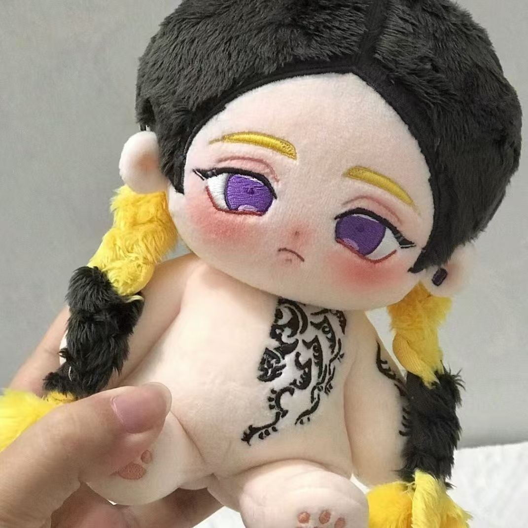Poupées en peluche Ran Haitani - Cosplay Prop Making avis et prix
