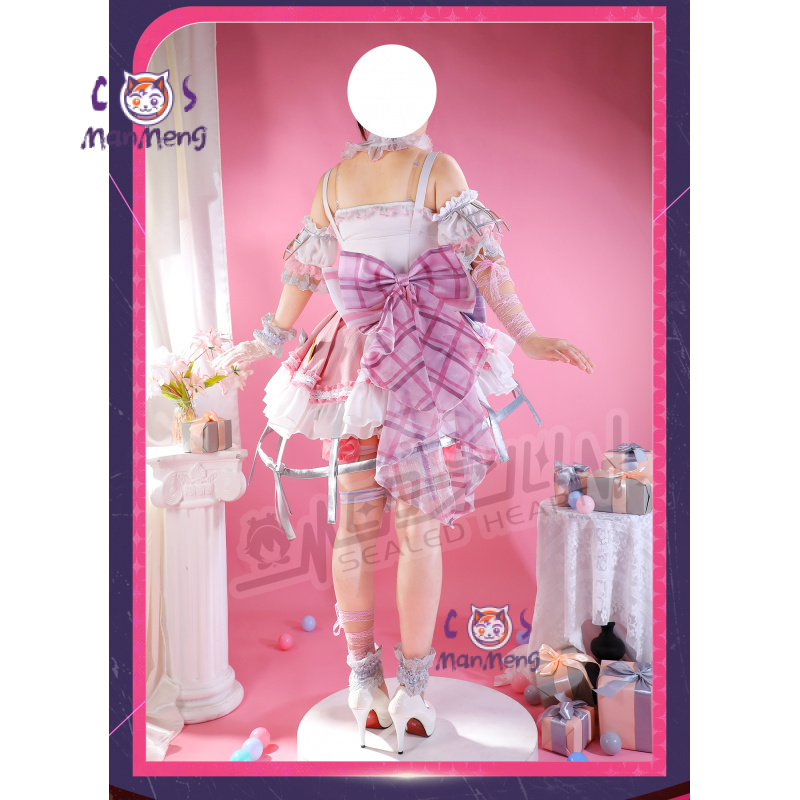 Akiyama Mizuki Amia mzk Anime  - Cosplay Prop Making avis et prix