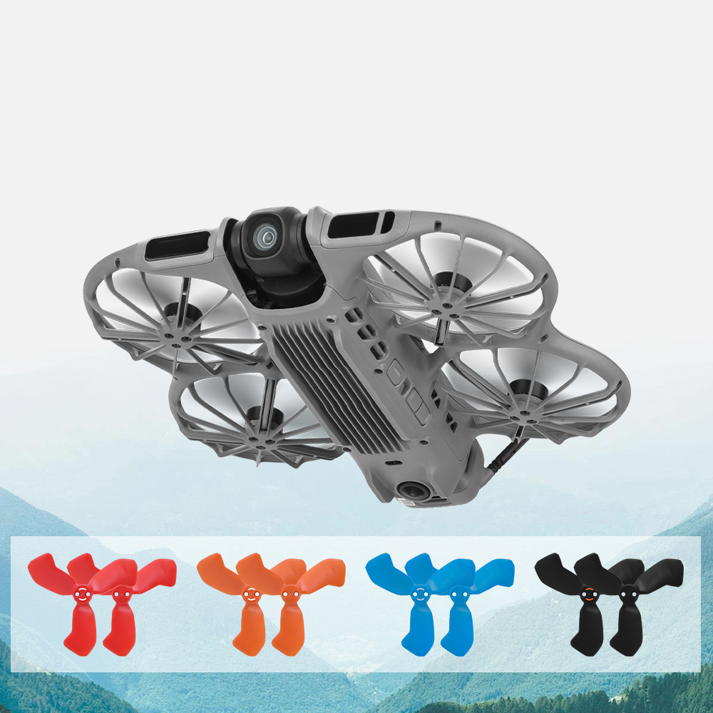 Hélices pour drone DJI NEO 2,  - Ekko Cosplay Prop avis et prix