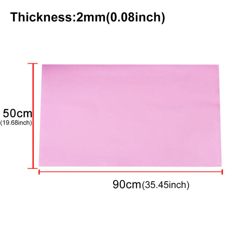 Feuilles de mousse EVA de 2 mm - Cosplay Props Eva Foam avis et prix