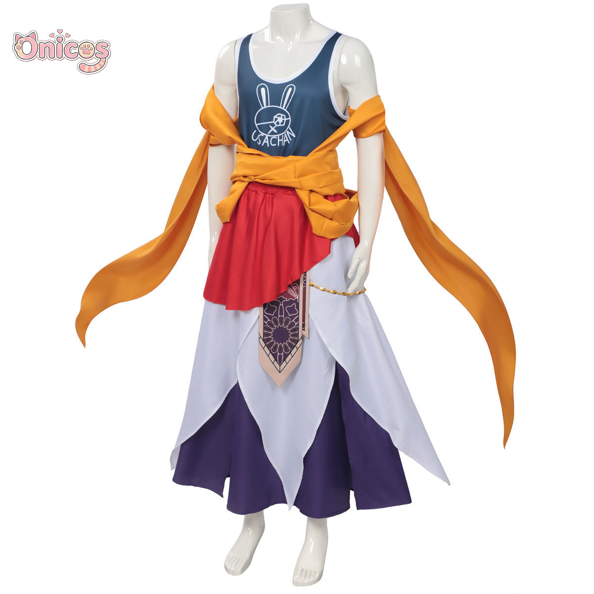 Costume de cosplay Ragnarok Bu - Cosplay Prop Making avis et prix