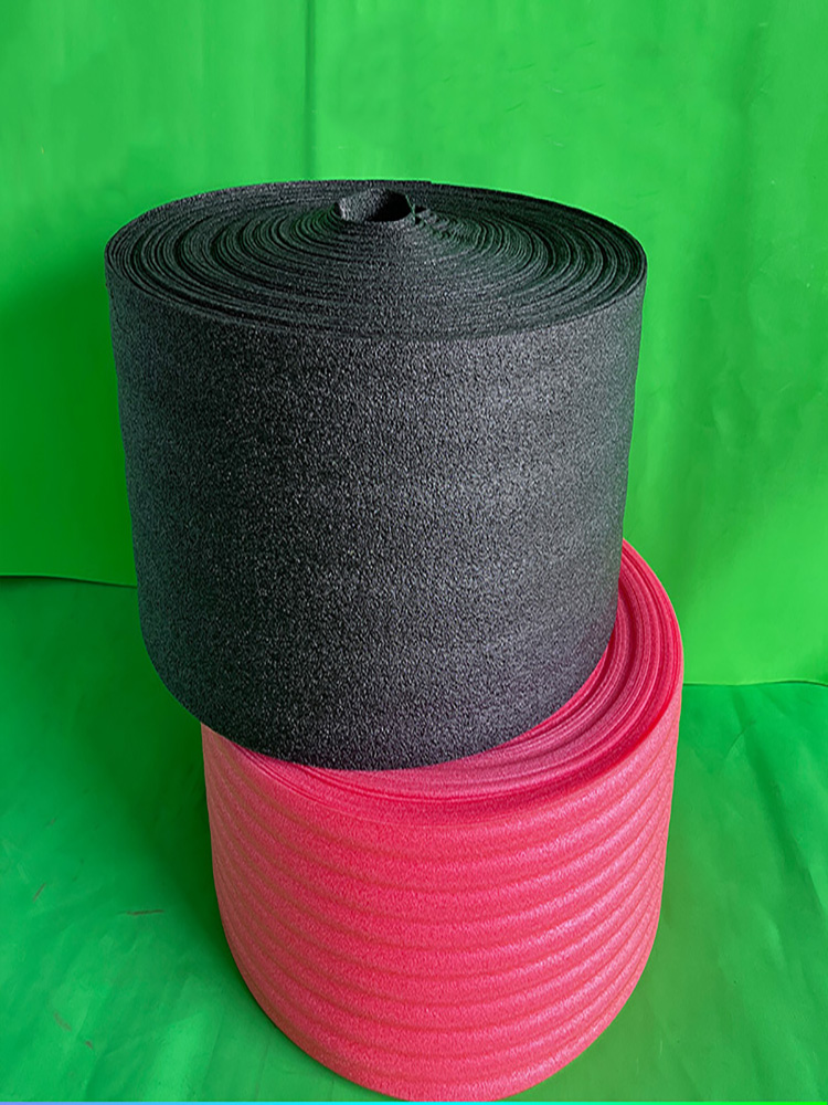 Rouleau de coton perlé EPE noi - Craft Foam Roll avis et prix