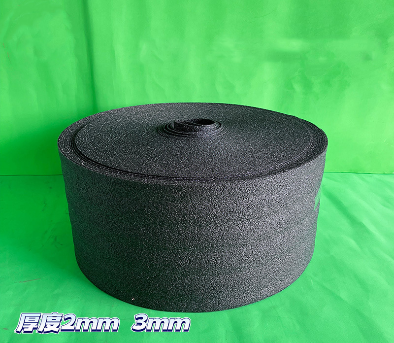 Rouleau de coton perlé EPE noi - Craft Foam Roll avis et prix