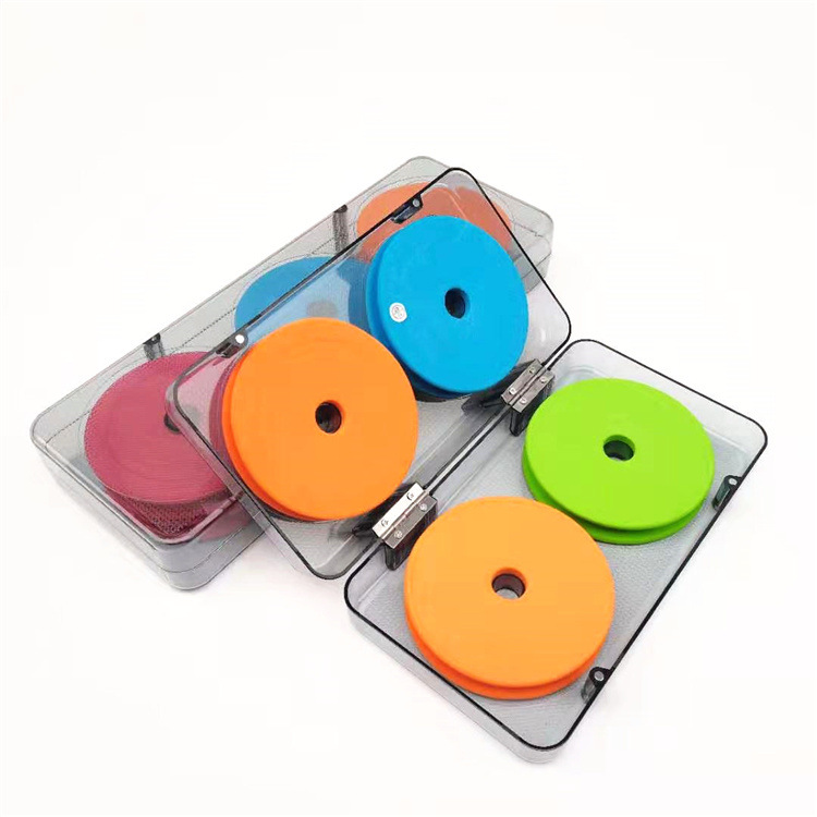 Plaque d'enroulement en mousse - Craft Foam Roll avis et prix