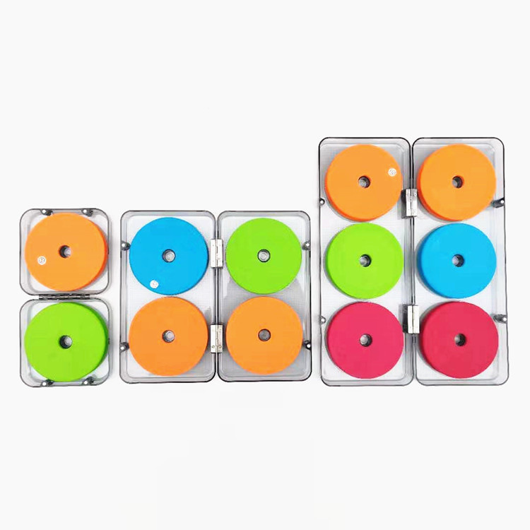 Plaque d'enroulement en mousse - Craft Foam Roll avis et prix