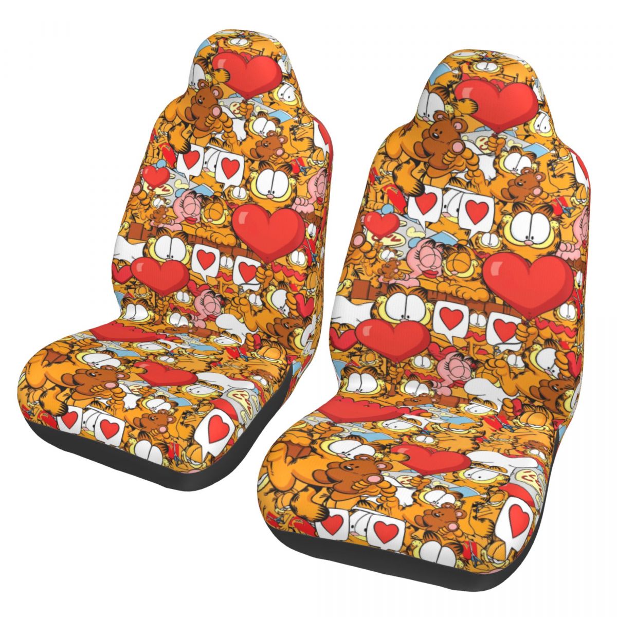 Housse de siège de voiture uni - Cosplay Prop Pattern avis et prix
