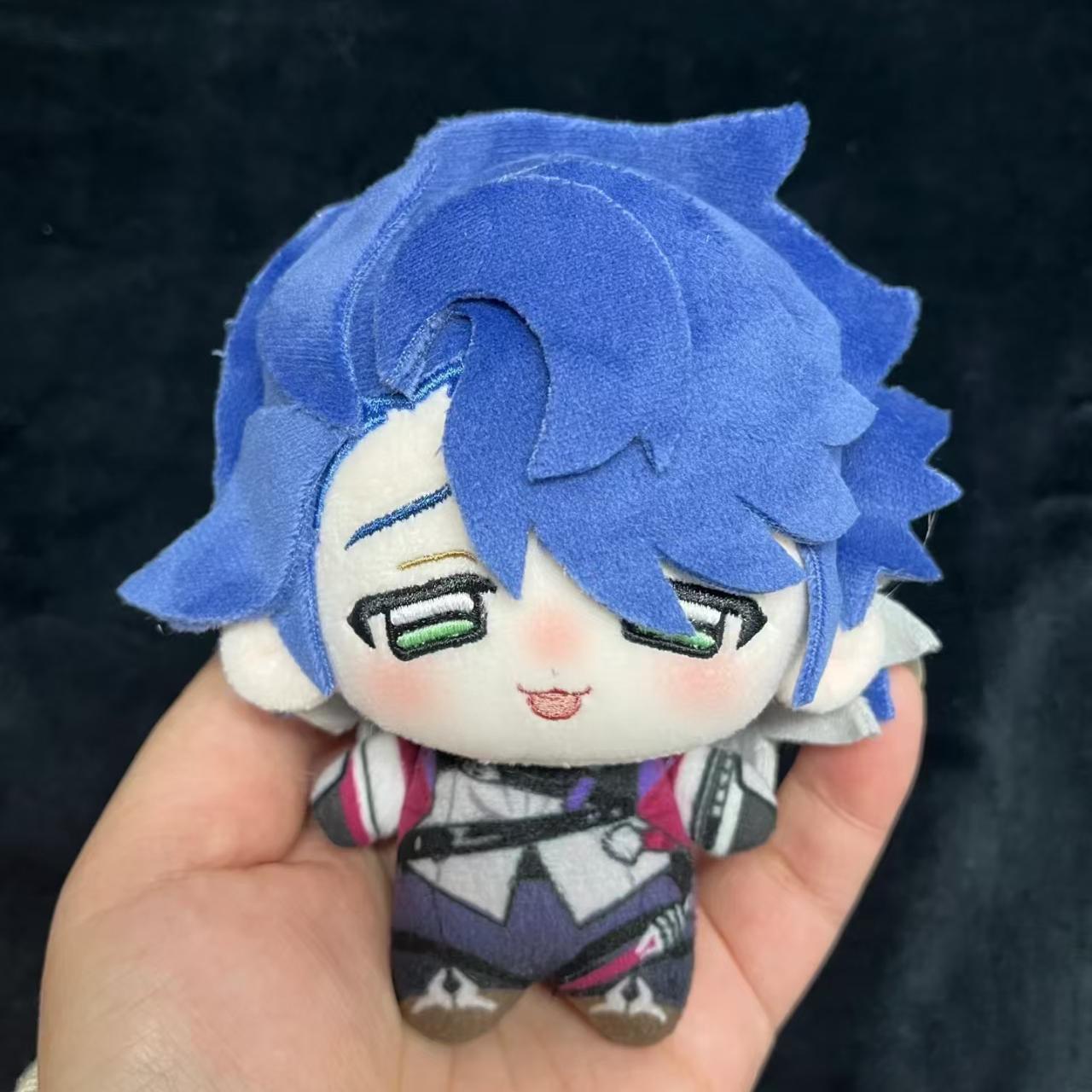 Peluche Sampo Koski de 10 cm,  - Cosplay Prop Making avis et prix