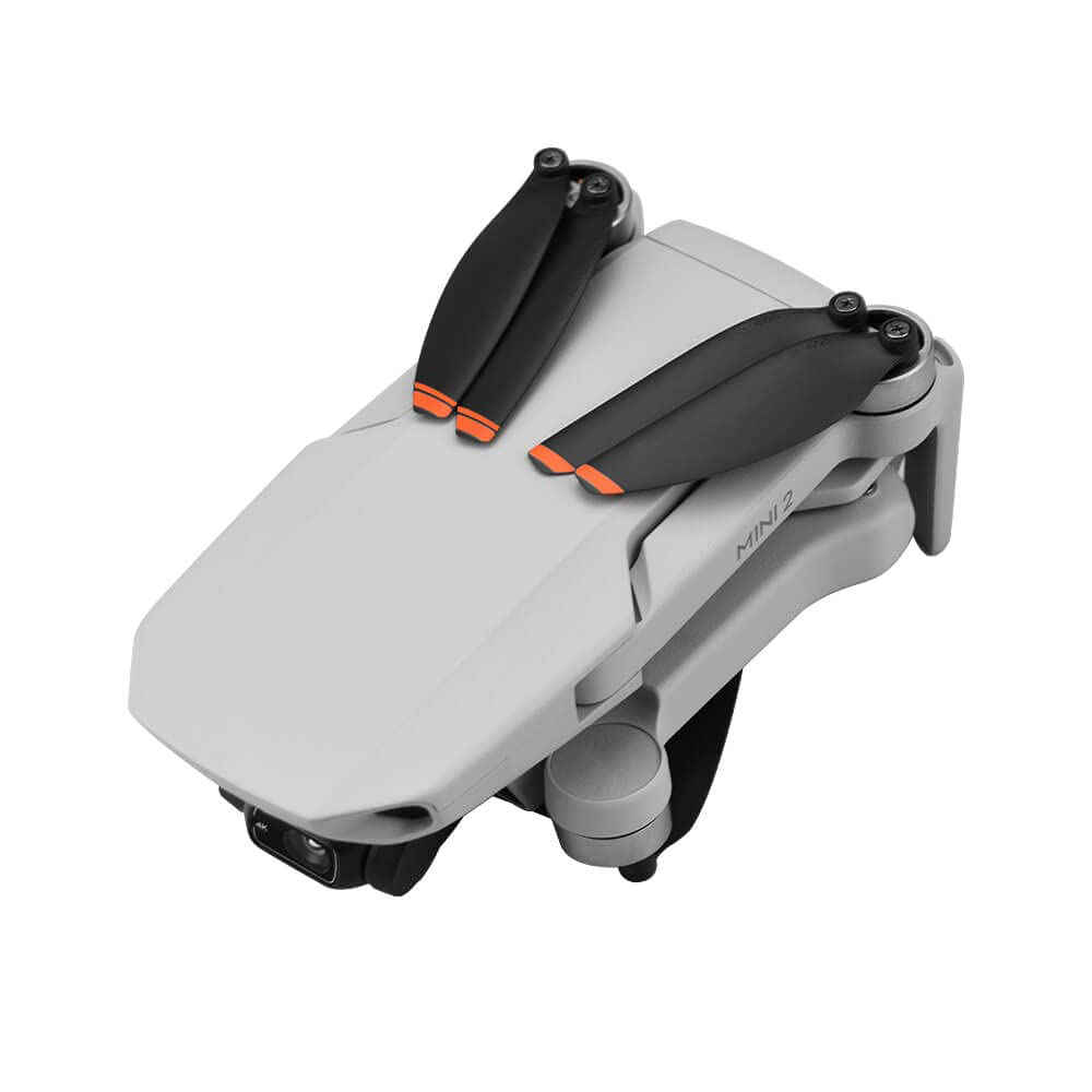 Hélices pour drone DJI Mini 2/ - Ekko Cosplay Prop avis et prix