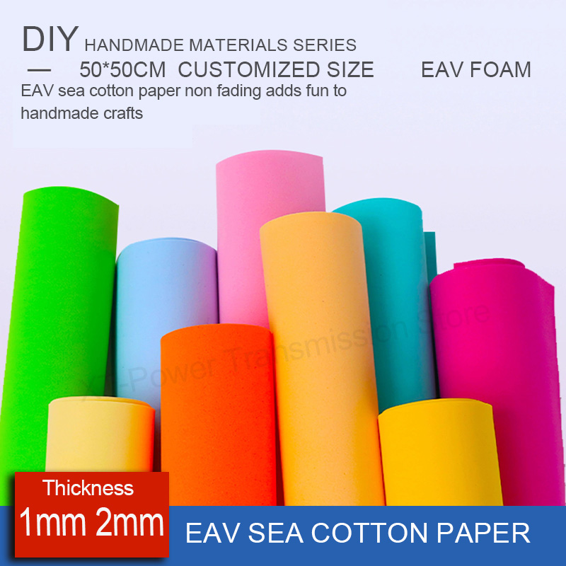 Panneau de mousse Eva coloré é - Cosplay Props Eva Foam avis et prix