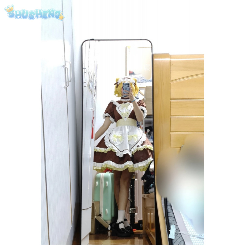Anime Pripara Minami Mirei Cos - Cosplay Prop Making avis et prix