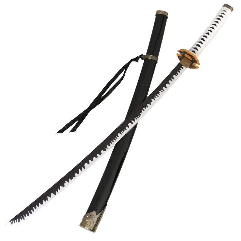 Nouvelle épée katana Enma Dant - Cosplay Flame Prop avis et prix