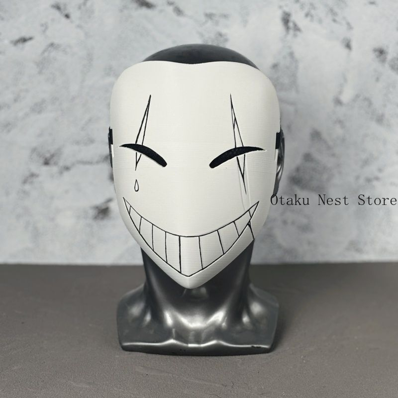 Masque de cosplay Harlequin Pi - Cosplay Prop Making avis et prix
