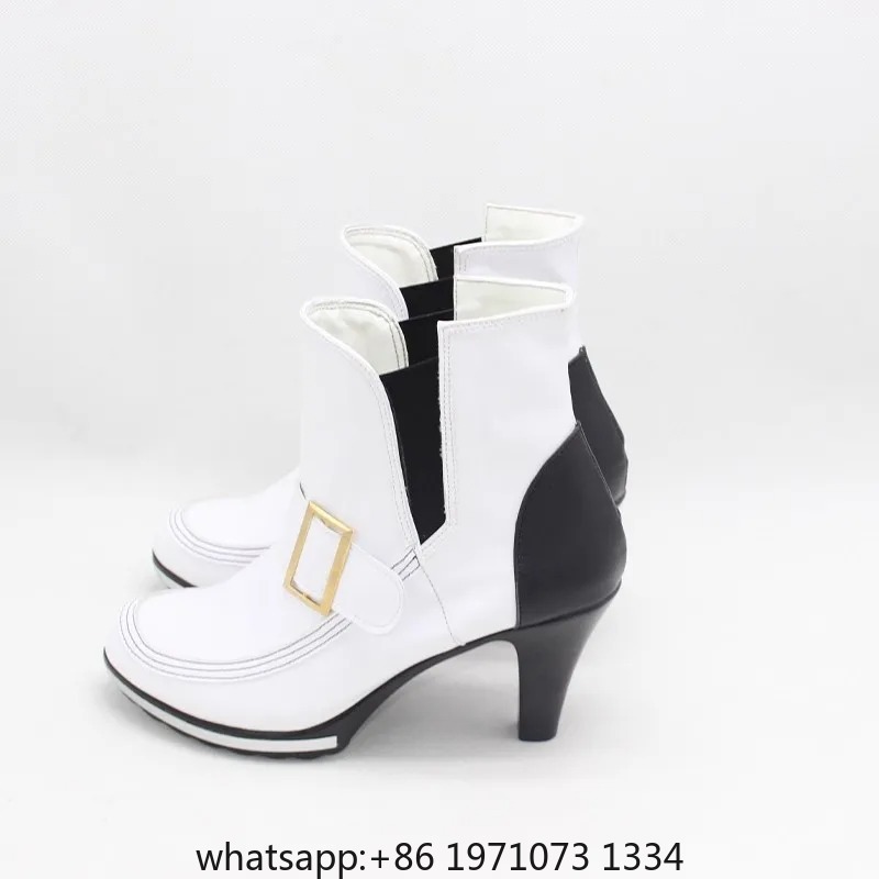 Chaussures de jeu Umamusume: P - Cosplay Prop Making avis et prix
