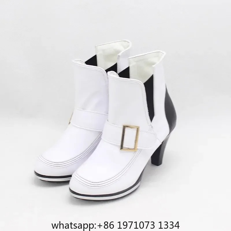 Chaussures de jeu Umamusume: P - Cosplay Prop Making avis et prix