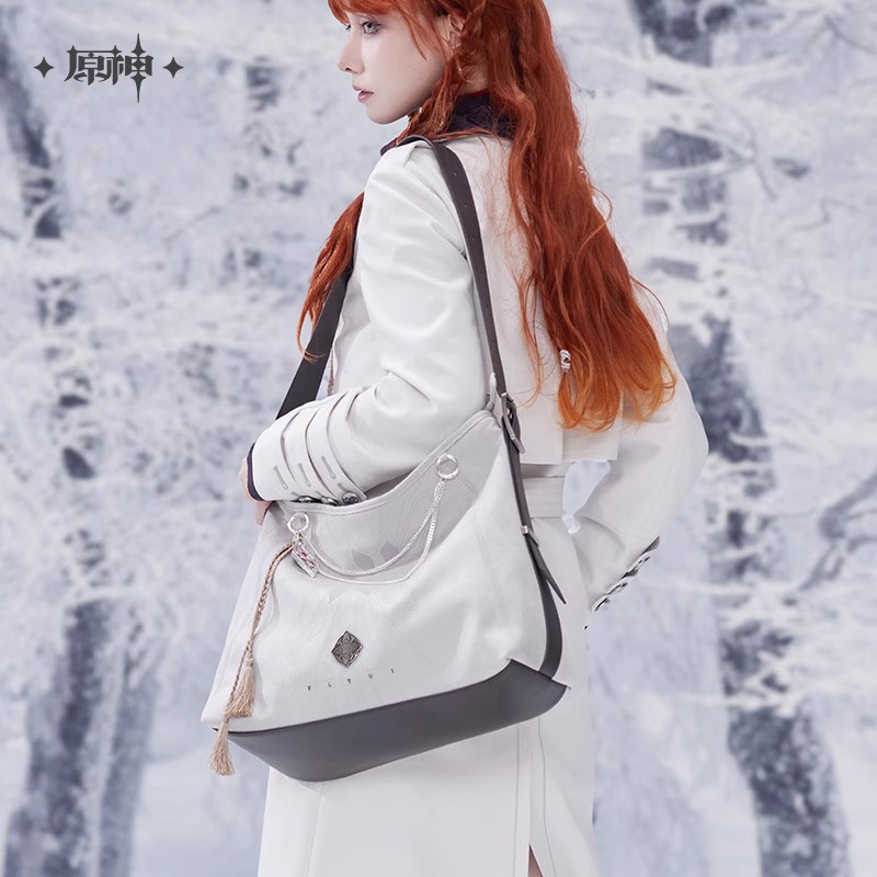 [Authentique] miHoYo jeu Gensh - Cosplay Flame Prop avis et prix