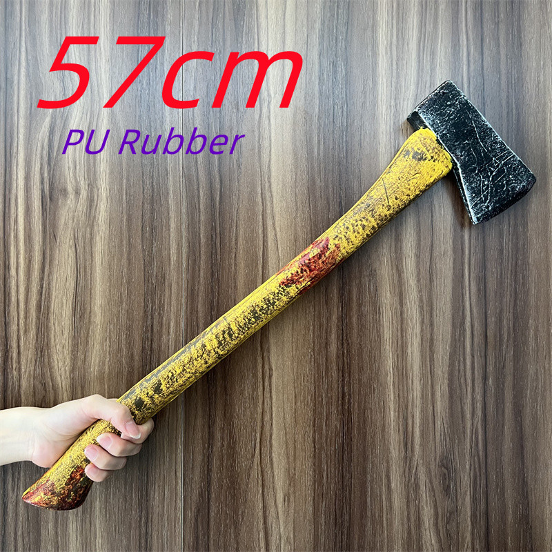Arme de hache de guerre dorée  - Cosplay Prop Axe avis et prix