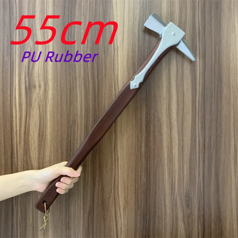 Arme de hache de guerre dorée  - Cosplay Prop Axe avis et prix