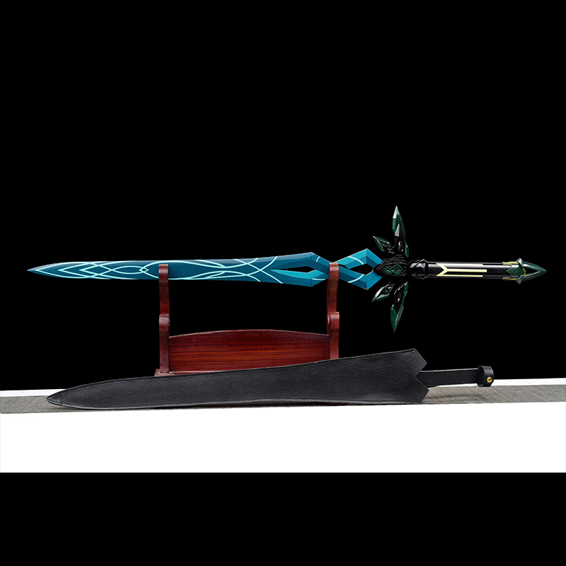 Réplique d'épée de chasse, acc - Cosplay Prop Pattern avis et prix