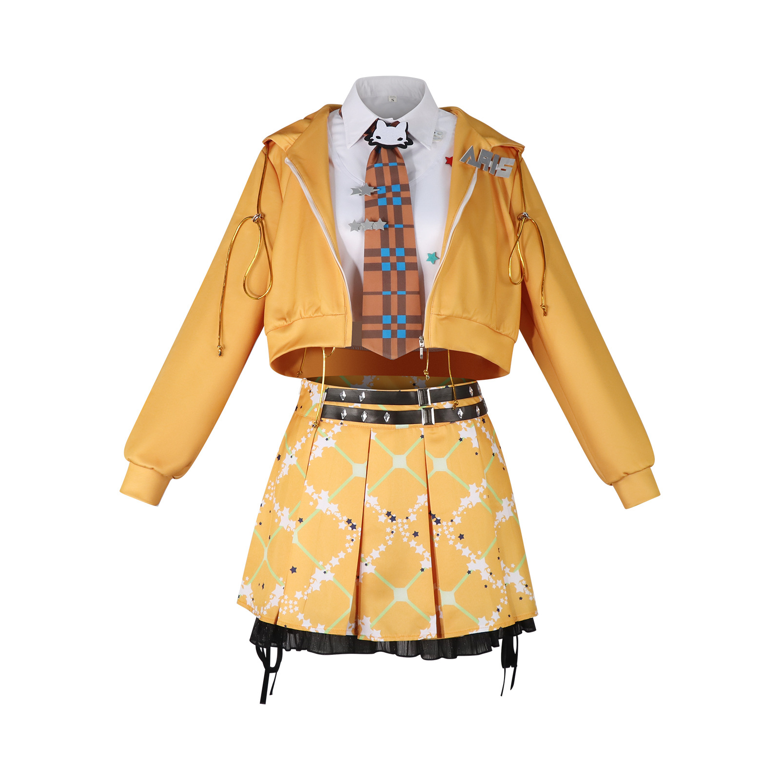 Costume de cosplay WHH Anime N - Cosplay Prop Making avis et prix
