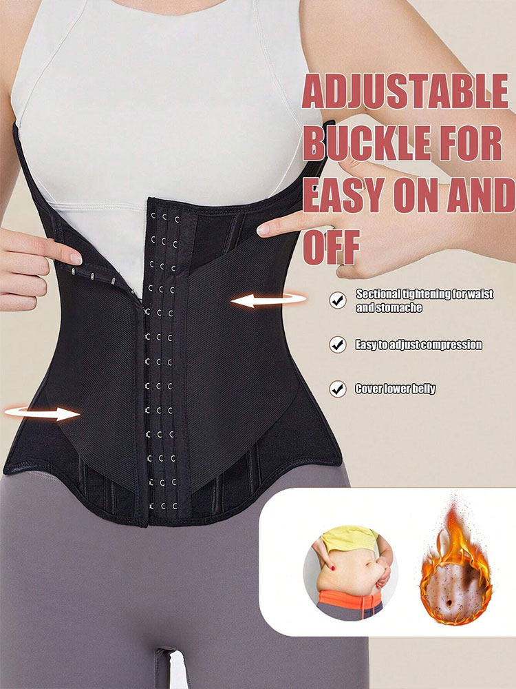 Corset amincissant en U pour f - Boning Corset Steel avis et prix