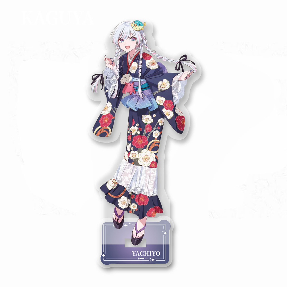 Anime Cosmic Princess Kaguya I - Cosplay Prop Making avis et prix