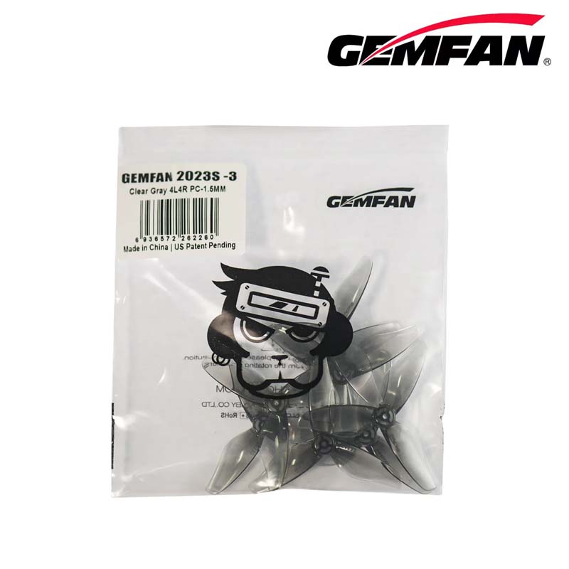 12 paires (12CW + 12CCW) Gemfa - Ekko Cosplay Prop avis et prix