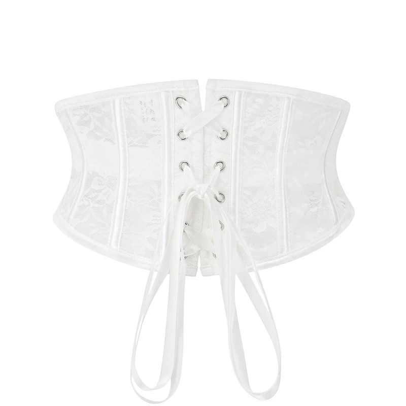 Corset sous-poitrine à 14 bale - Boning Corset Steel avis et prix
